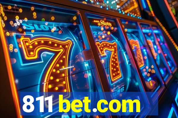 811 bet.com